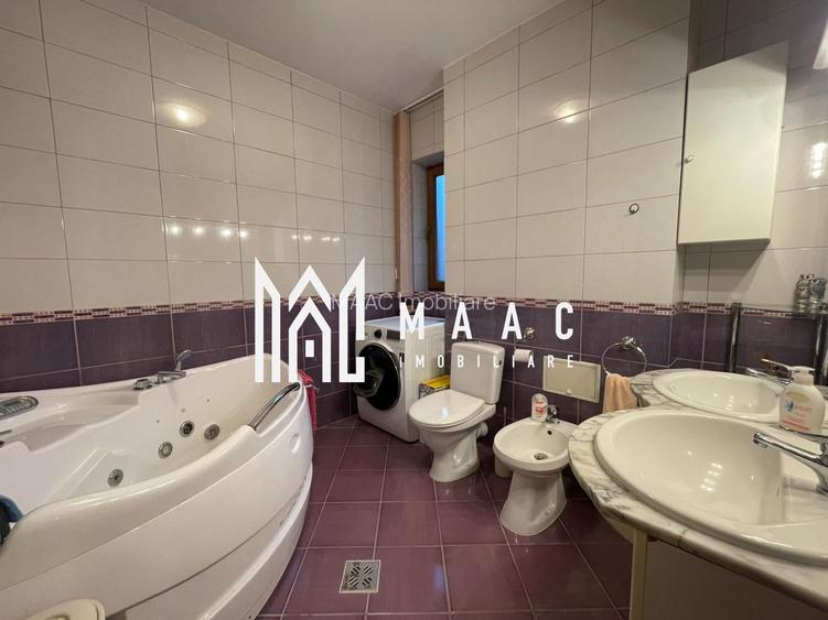 Apartament 5 camere | 105MPU | Curte | Zona Sub Arini - 9