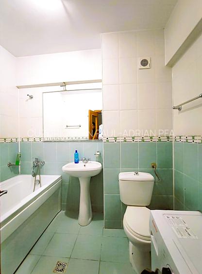 APARTAMENT 3 CAMERE 104 MP + loc parcare de inchiriat, zona DELFINARIU - 9