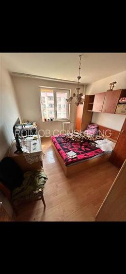 Apartament 4 camere Tei, zona linistita, spatiu generos, ideal familie! - 6