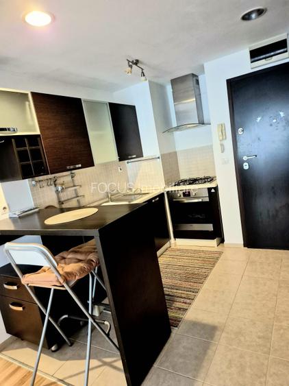 Apartament 2 camere, Loc parcare - ROSE Garden | Colentina | Doamna Ghica - 4