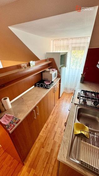 Apartament cu 2 camere semidecomandat, Spitalul Judetean - 9