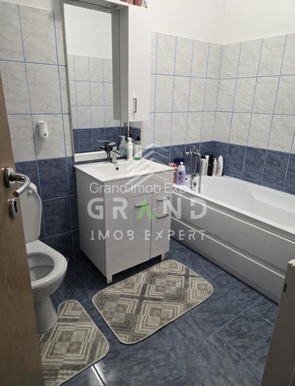 Apartament 2 camere 41,6mp | 2 balcoane | etaj intermediar | zona Stejarului - 5