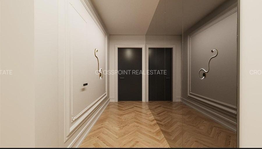 Vilă Individuală Smart cu Piscină Încălzită | Pipera – Str. Matei Millo - 5