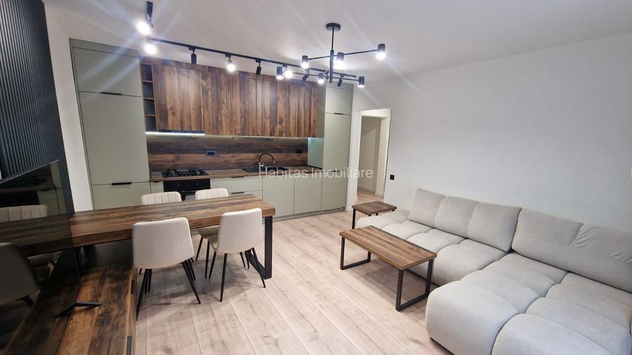 3 camere, Calea Dorobantilor, aproape de Tribunal - 2