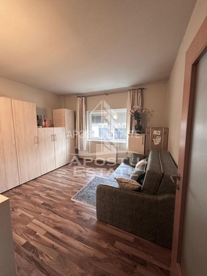 Casa individuala cu 5 camere,mobilata si utilata,Calea Aradului - 15