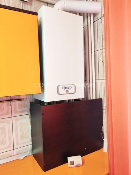 Dristor/Nicolae Grigorescu metrou | Apartament decomandat cu centrala si parcare - 9