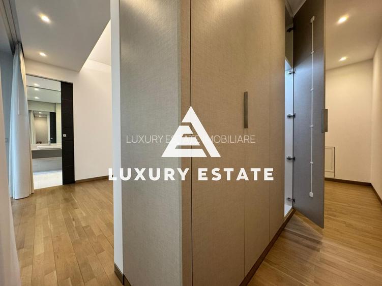 Inchiriere apartament 4 camere cu terasa zona Primaverii - 13