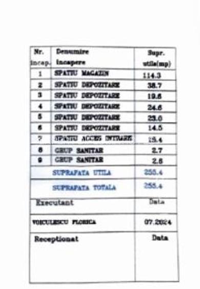 Mihai Brabu - Obor - sup 255 - pret 4700 euro - 5