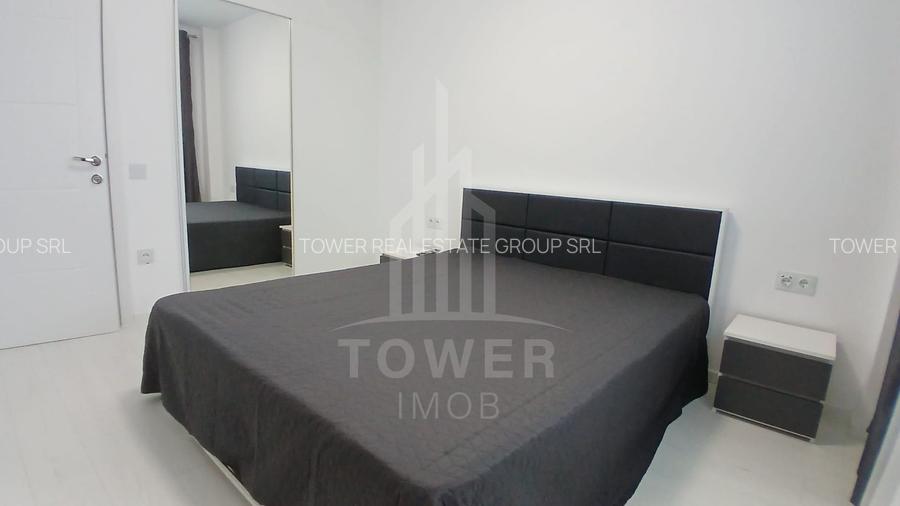 Apartament 2 camere | zona Doamna Stanca - 5