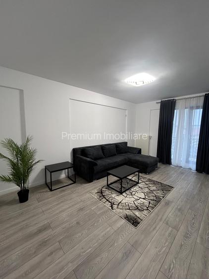 2 camere, prima inchiriere, Nou , parcare, Onix, Smardan - 8