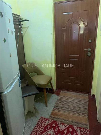 Garsoniera confort 1 Hipodrom 30 mp Diponibila Imediat - 4