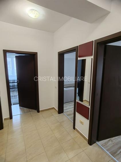 Apartament 3 Camere de Inchiriat | Centrala proprie | Bloc 2014 | Valea Oltului - 2