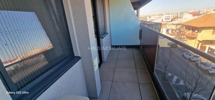 DACIA GARSONIERA - 7