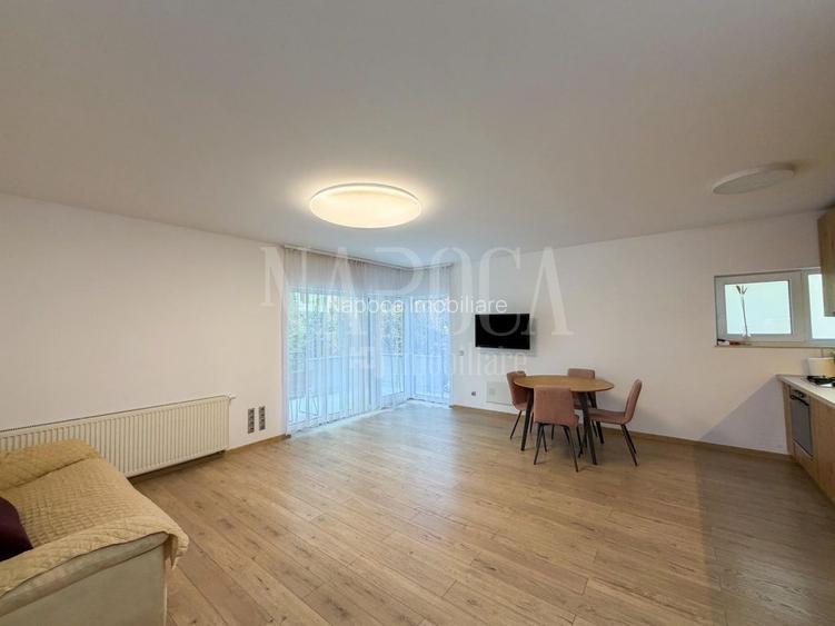 Apartament 2 camere de vanzare in Buna Ziua, Cluj Napoca - 2