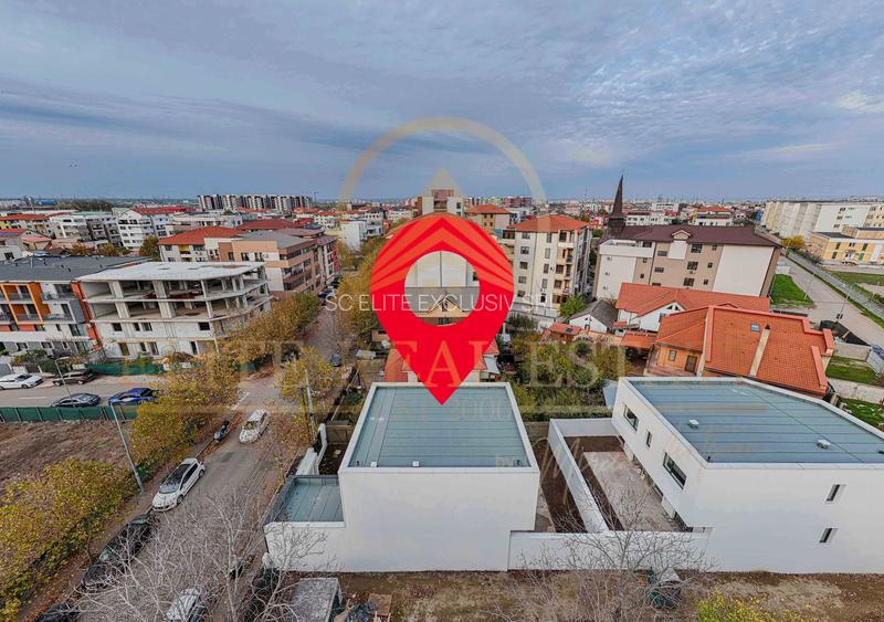 Vilă individuală 5 camere / Primo - Personalizare completă - 33