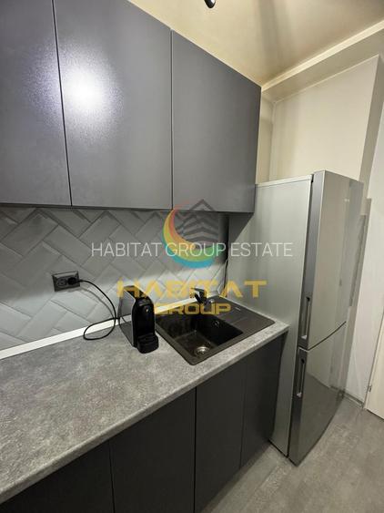 Vanzare Garsoniera Mobilata si Utilata- Vitan ! - 11