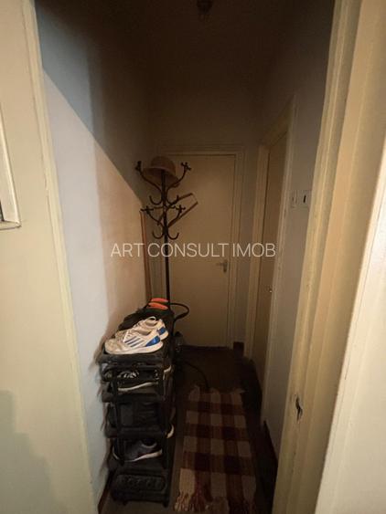 Apartament 2 Camere | Giurgiu | Necesita Renovare | Palatul Copiilor| Comision 0 - 14