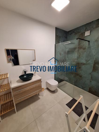 Apartament cu 2 camere,60 mp, semidecomandat, zona str. Frunzisului. - 4