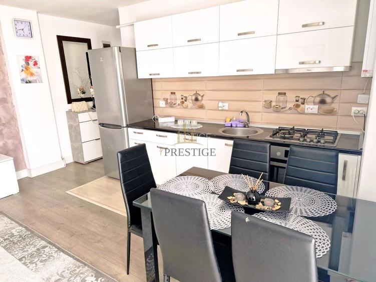 COMISION 0% | APARTAMENT 3 CAMERE | BALCON | PARCARE | DOAMNA STANCA - 4