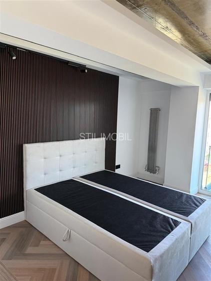 Apartament 2 camere - Moara de vant - Lux - 7