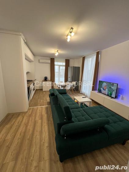 Apartament cu 3 camere Take Ionescu  Bloc nou Vivalia - 2