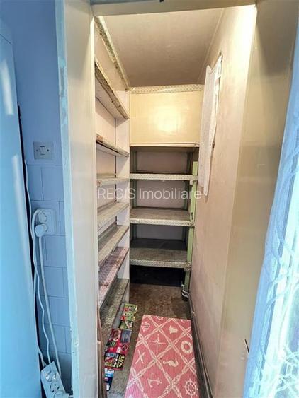 Vanzare apartament 2 camere - Astra, strada Cocorului - 5