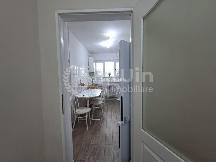 Apartament 2 camere decomandat | Etaj 5/10 | Zona Napolact | Manastur - 5