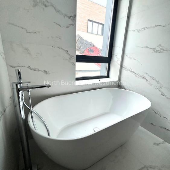 VILA INDIVIDUALA - 6 CAMERE - 586MP - PIPERA - COMISION 0% - 9