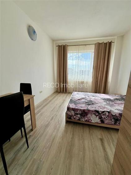 RECO Garsoniera etaj intermediar zona Iosia - 2