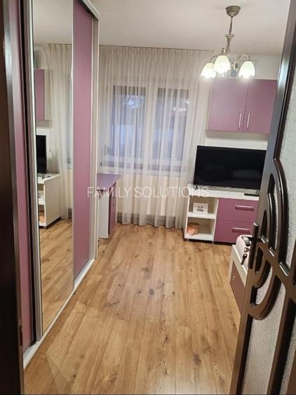 Casa pe parter,Popesti Leordeni - 4