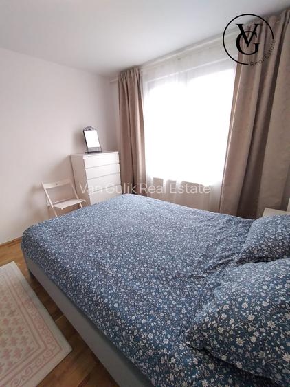 Apartament 3 camere - Apărătorii Patriei - Centrala Proprie - 3