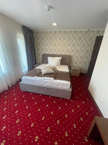 Vila premium cu piscina, zona Spa si facilitati hoteliere integrate, Cod 160400 - 13