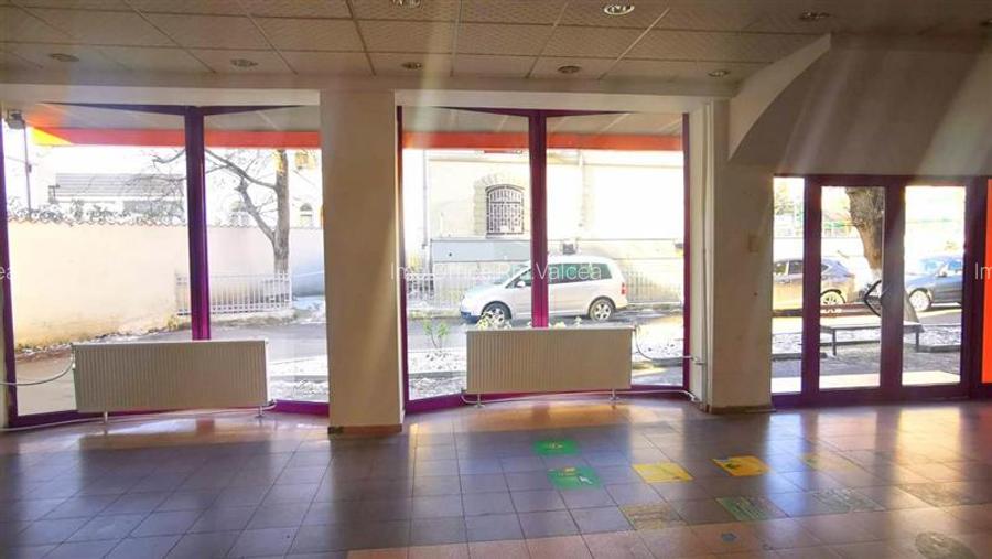 DE INCHIRIAT - SPATIU COMERCIAL CENTRAL, 92 MP - 3