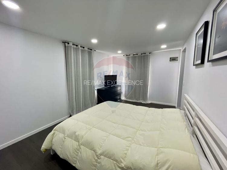 Casă 4 camere | Mobilată complet | Pe drumul spre Slanic - 13