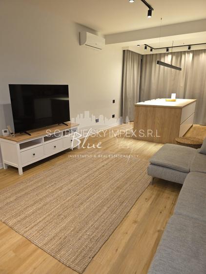 Apartament 2 camere in Mamaia, termen lung - 3