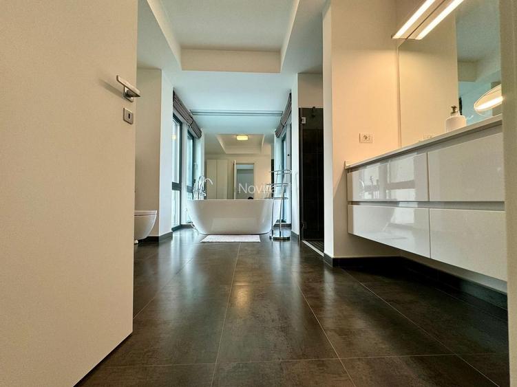 Casă individuală de închiriat – Erou Iancu Nicolae - 18