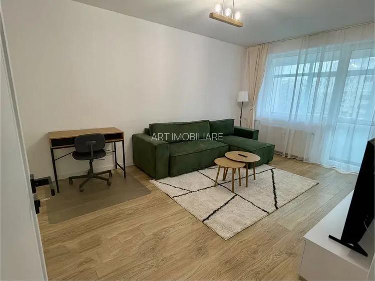 Apartament 2 Camere Tineretului - 2