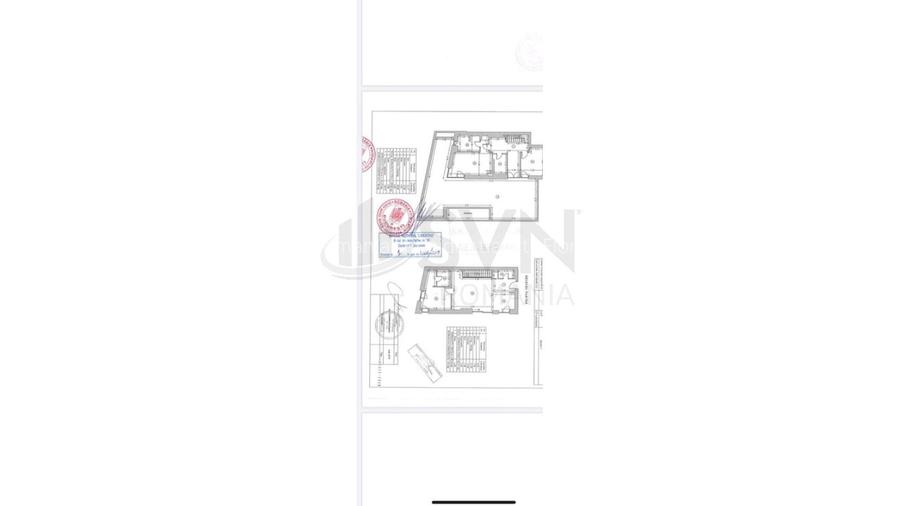 REA1005875 Duplex 4 camere superb cu gradina One Charles de Gaulle - 25