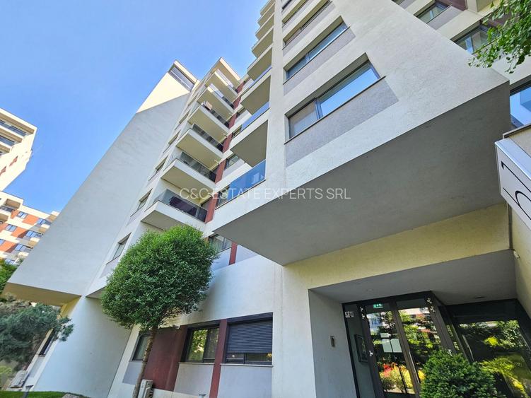 4 City Nord Pipera| Trei camere Premium cu doua bai si loc de parcare - 25