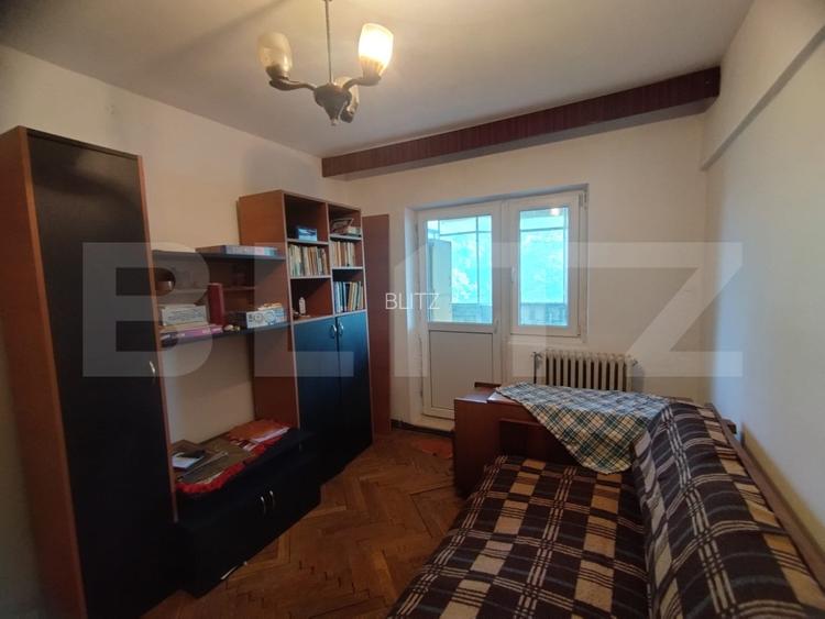 Apartament 3 camere, 83 mp, zona Dancu - 4
