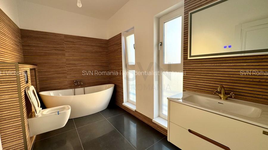 REV2004423 Vila constructie noua Voluntari 5 camere - 10