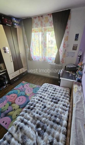 Apartament 2 camere, etaj 3, Mircea cel Batran - 6
