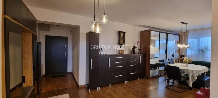 Apartament 3 camere cu terasa de 23 mp in Ciresica - 16