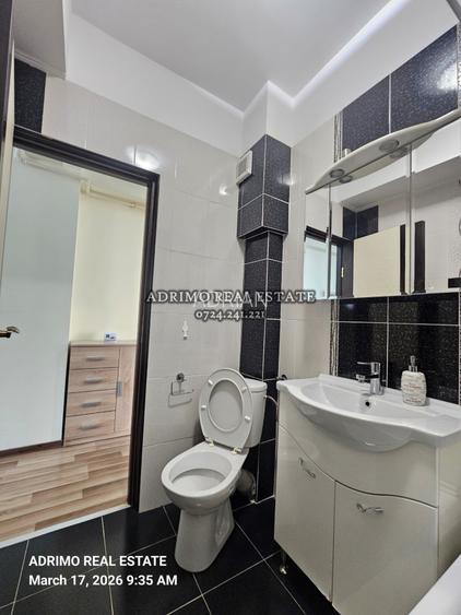 Ap2cam Tomis Plus - Termen Lung - Renovat - Centrala GAZ - 400 euro - 13