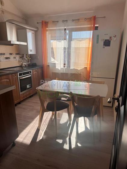 Apartament 2 camere Sânpetru Residence, terasă, loc parcare - 2
