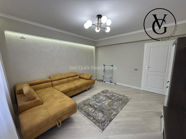 Apartament 2 camere | Prima inchiriere - 2