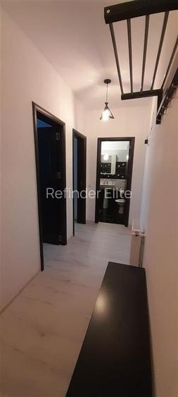 inchiriere apartament 3 camere | N Grigorescu | bloc 2017 | stradal | etaj 6 | l - 6