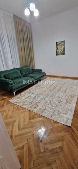 Vila renovata complet in zona Unirii - 9