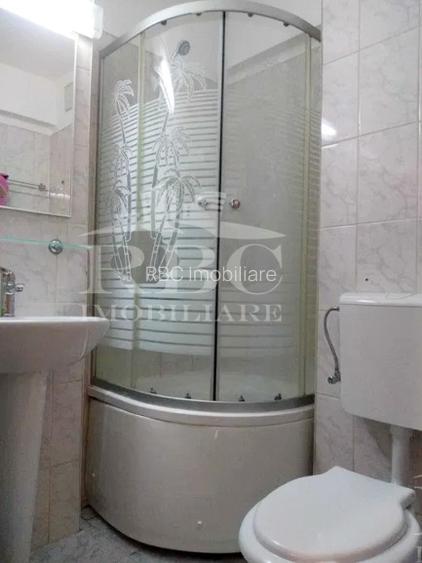 Apartament 1 camera in cartierul Marasti zona FSEGA - 7