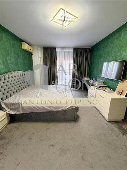 Apartament 3 camere, terase 32 mp, 2 parcari, Ploiesti, Albert - 20